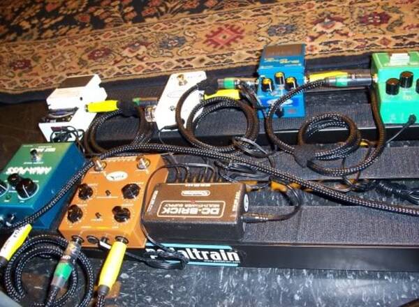 Keeley Boss BD-2 Blues Driver Mod - What To Know & Where To Buy