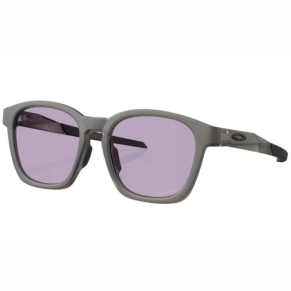 Oakley Paracord Pol Olive Ink w/Prizm Jade OO9506D-0257 For Sale