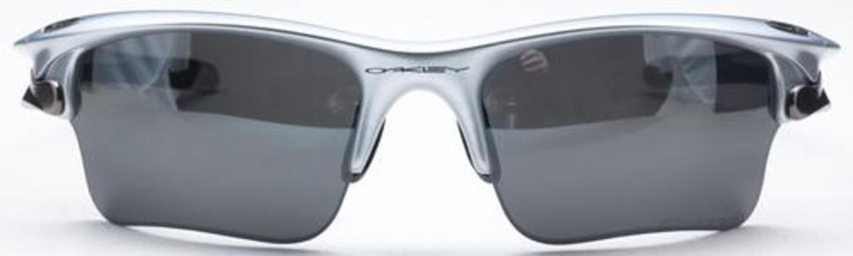 Fast Jacket XL OO9156 Eyeglasses Frames by Oakley