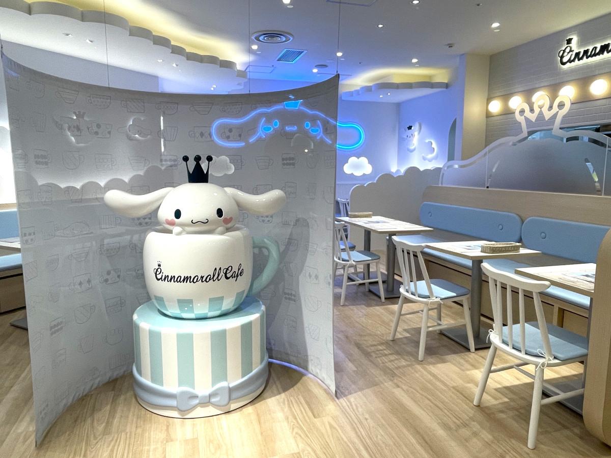 村上隆さん初期作品－キャナル開業キャラ「DOBくん」が13年ぶりに