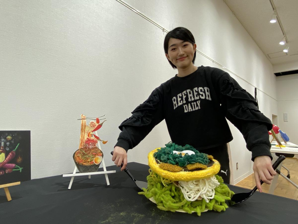 飯田に吹くシードルの風「喜久水のバスクの風」が国内最大級コンペで