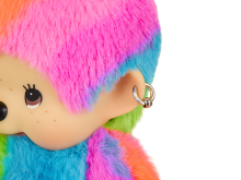 モンチッチ×木村カエラさんコラボの「カエチッチ」（3） - 葛飾経済新聞