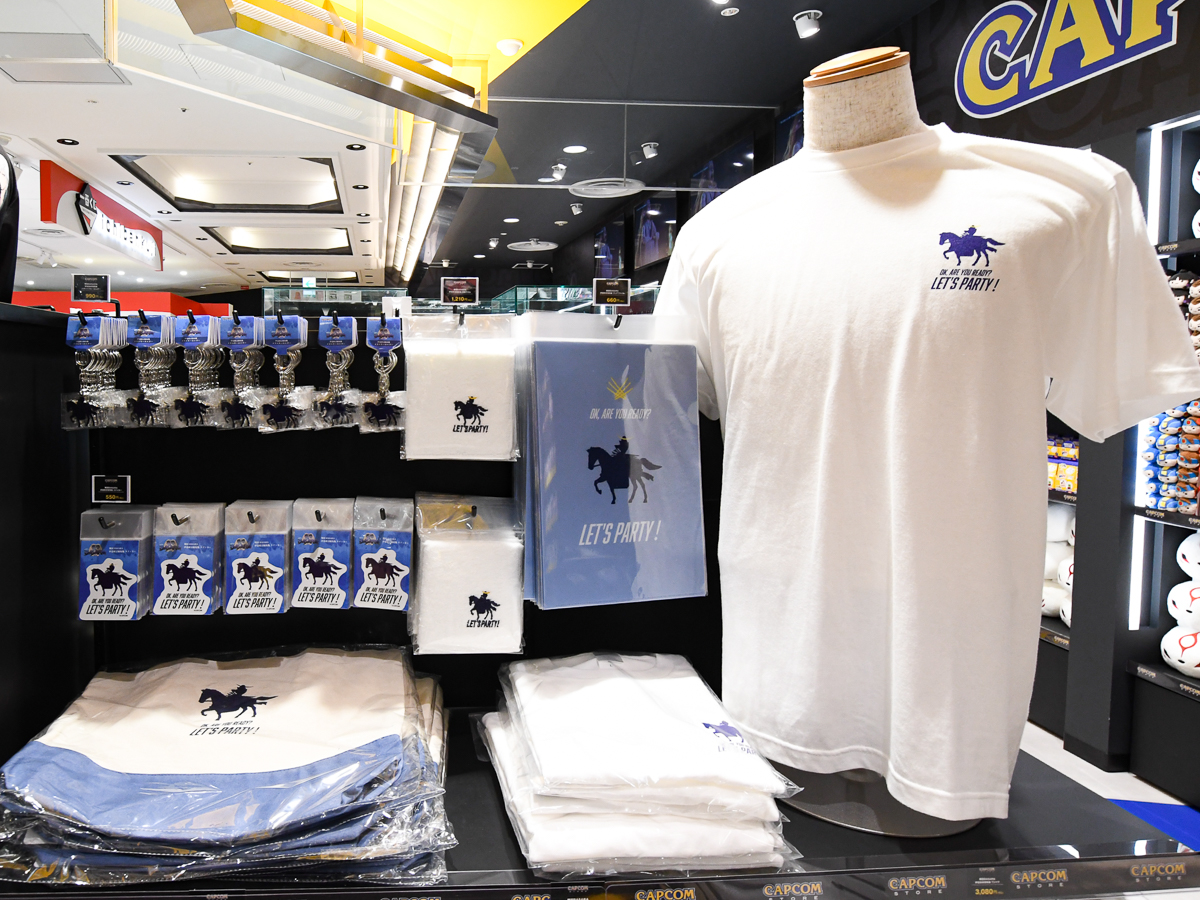 戦国BASARA」の伊達政宗のイラストを使ったグッズも展開 - 仙台経済新聞