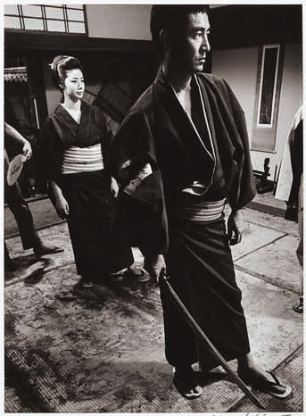 写真でたどる「昭和」史－時代の著名人ポートレート公開へ - シブヤ