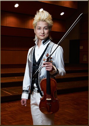 iFLYER: NAOTO / About - LIVE