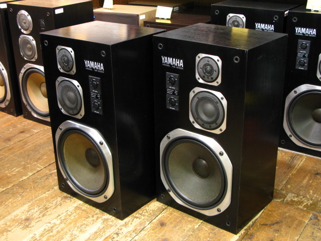 NS-500M YAMAHA - HiFi-Do McIntosh/JBL/audio-technica/Jeff Rowland