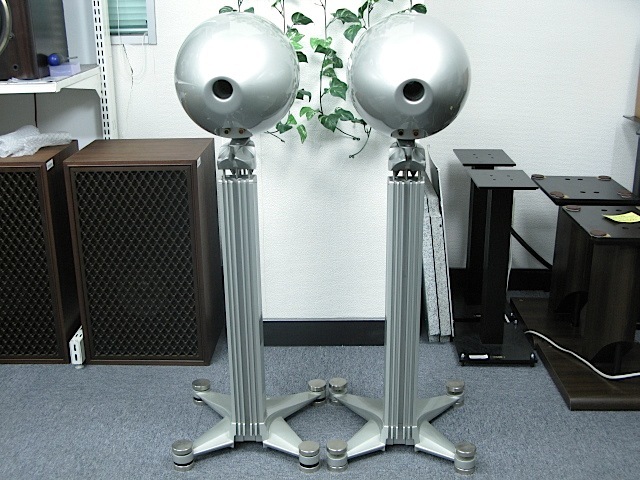 TD712 ECLIPSE - 中古オーディオ 高価買取・販売 ハイファイ堂