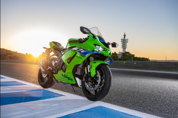 Kawasaki Confirms Pricing For 2026 Range - Coleraine Kawasaki