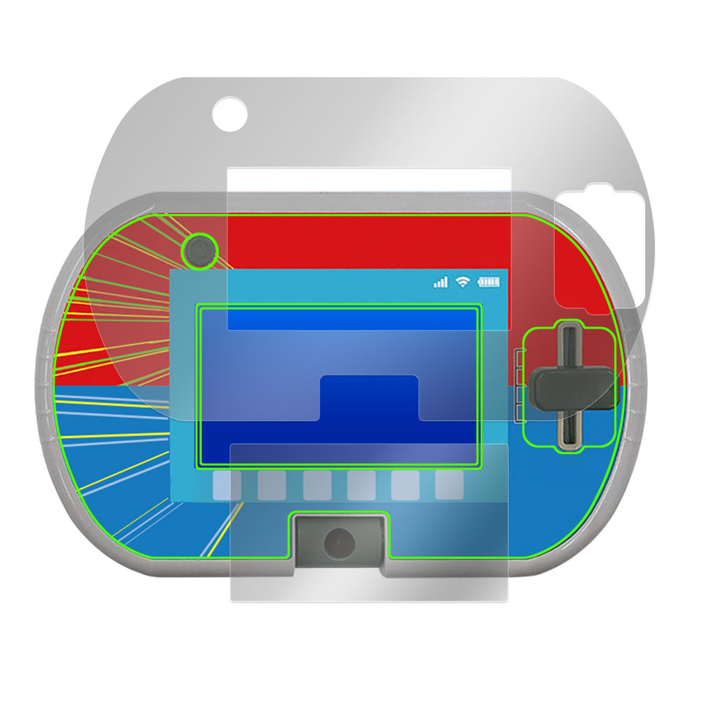 あそび・まなびをアクティブに！トミカ・プラレールパッド 用 保護