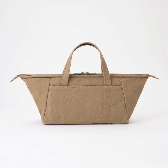 BAGWORKS TOOLMAN｜かばん｜中川政七商店 公式サイト