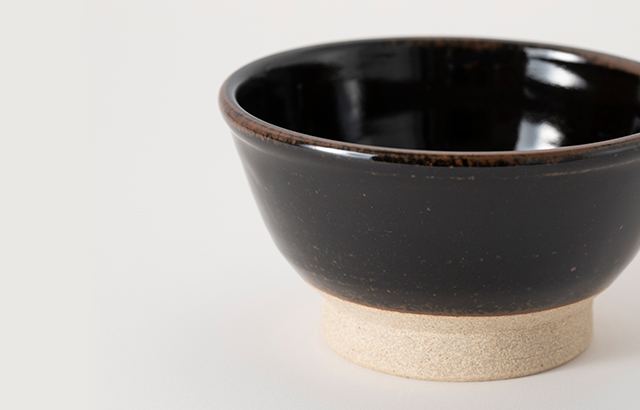 益子焼の飯碗｜食卓の道具｜中川政七商店 公式サイト