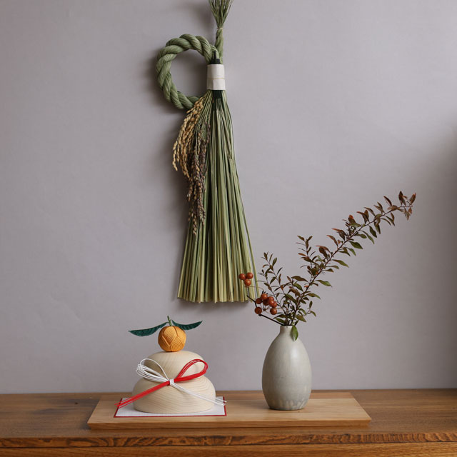 はやくこいこい、愉しいお正月。－総集編－｜工芸・暮らし・贈りもの