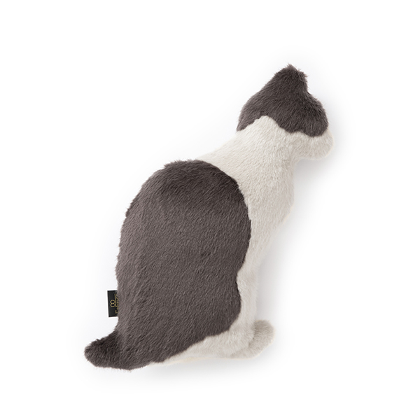 本物のような猫型クッション」Fabrico NEKO philosophy｜家を装う