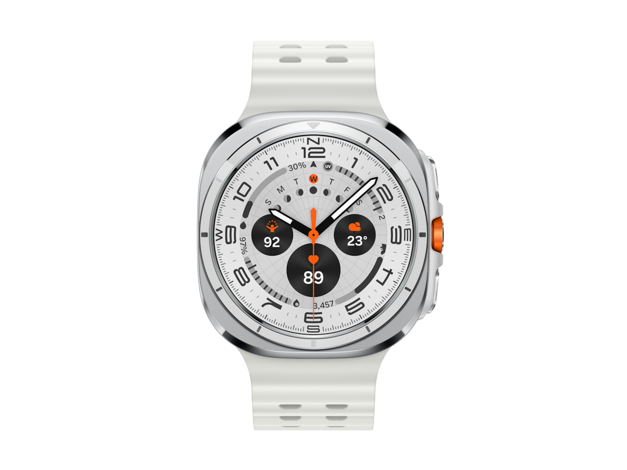 Samsung Galaxy Watch Ultra（ギャラクシーウォッチウルトラ）LTE 47mm