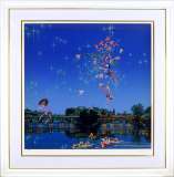 風景作品 :: 絵画買取・販売 - シバヤマ