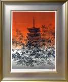 平川敏夫（Toshio Hirakawa）作品一覧 :: 絵画買取・販売 - シバヤマ