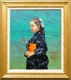 清水悦男（Etsuo Shimizu）作品一覧 :: 絵画買取・販売 - シバヤマ