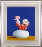 藤田吉香（Yoshika Fujita）作品一覧 :: 絵画買取・販売 - シバヤマ