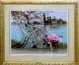 ミッシェル・アンリ（Michel Henry）作品一覧 :: 絵画買取・販売