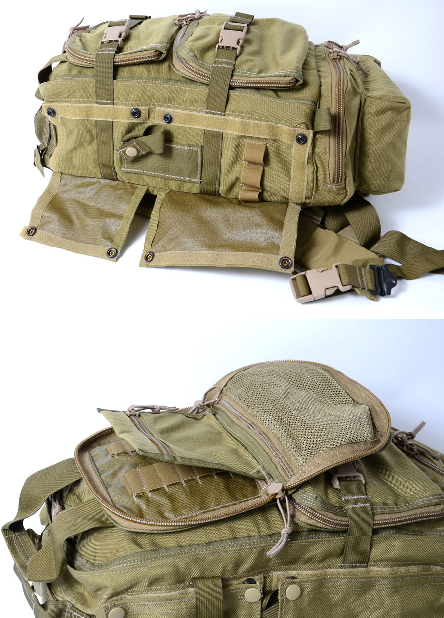 ミリタリーショップ専門店 SWAT | LBT Multiple Casualty Med Backpack