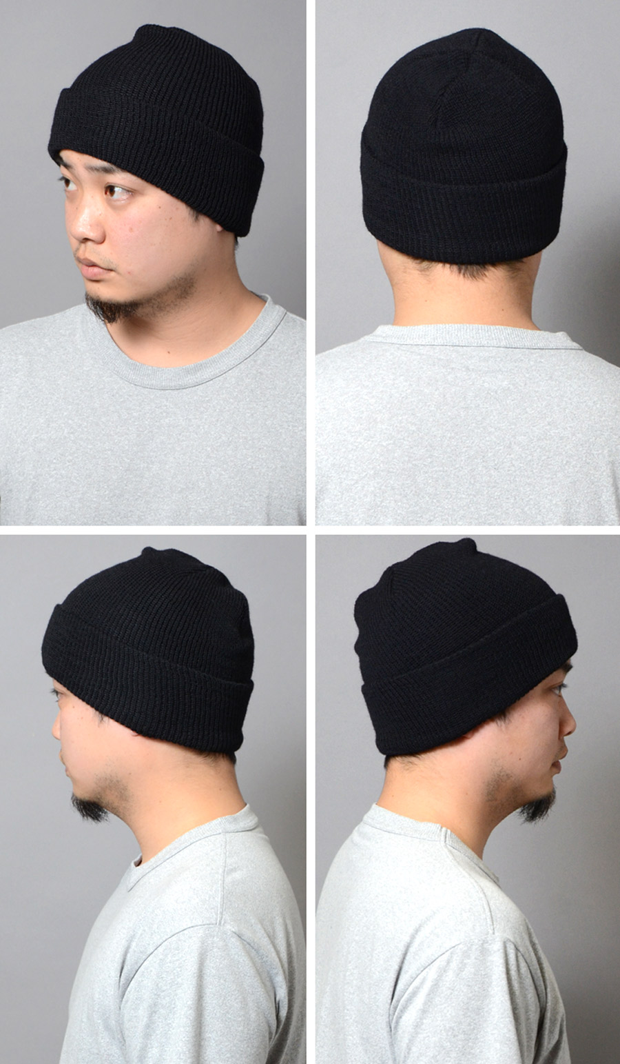 ミリタリーショップ専門店 SWAT | 米軍タイプ WOOL WATCH CAP ウール