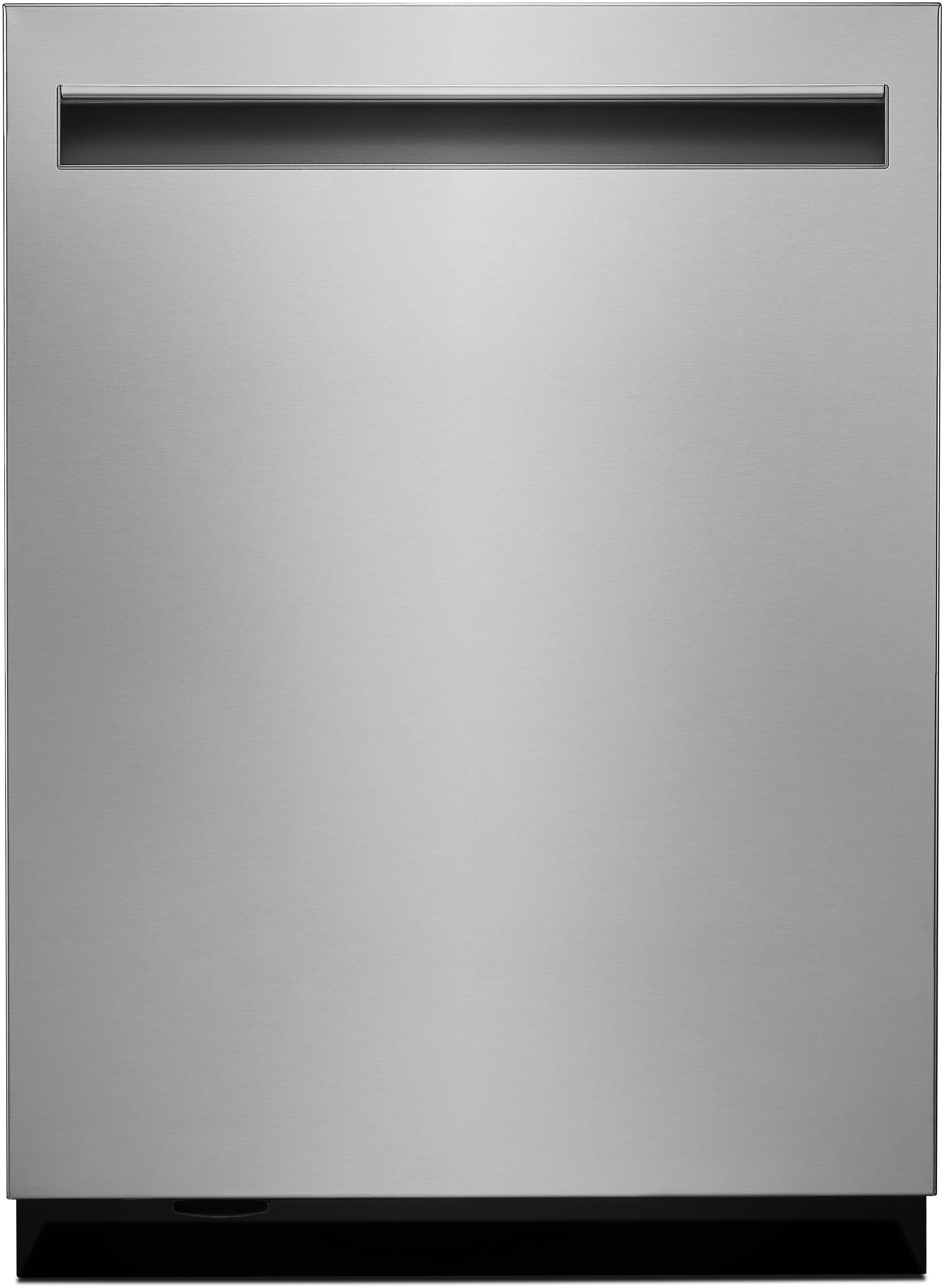 Jenn Air JDTS3924SP 24 Inch Fully Integrated Dishwasher Stainless