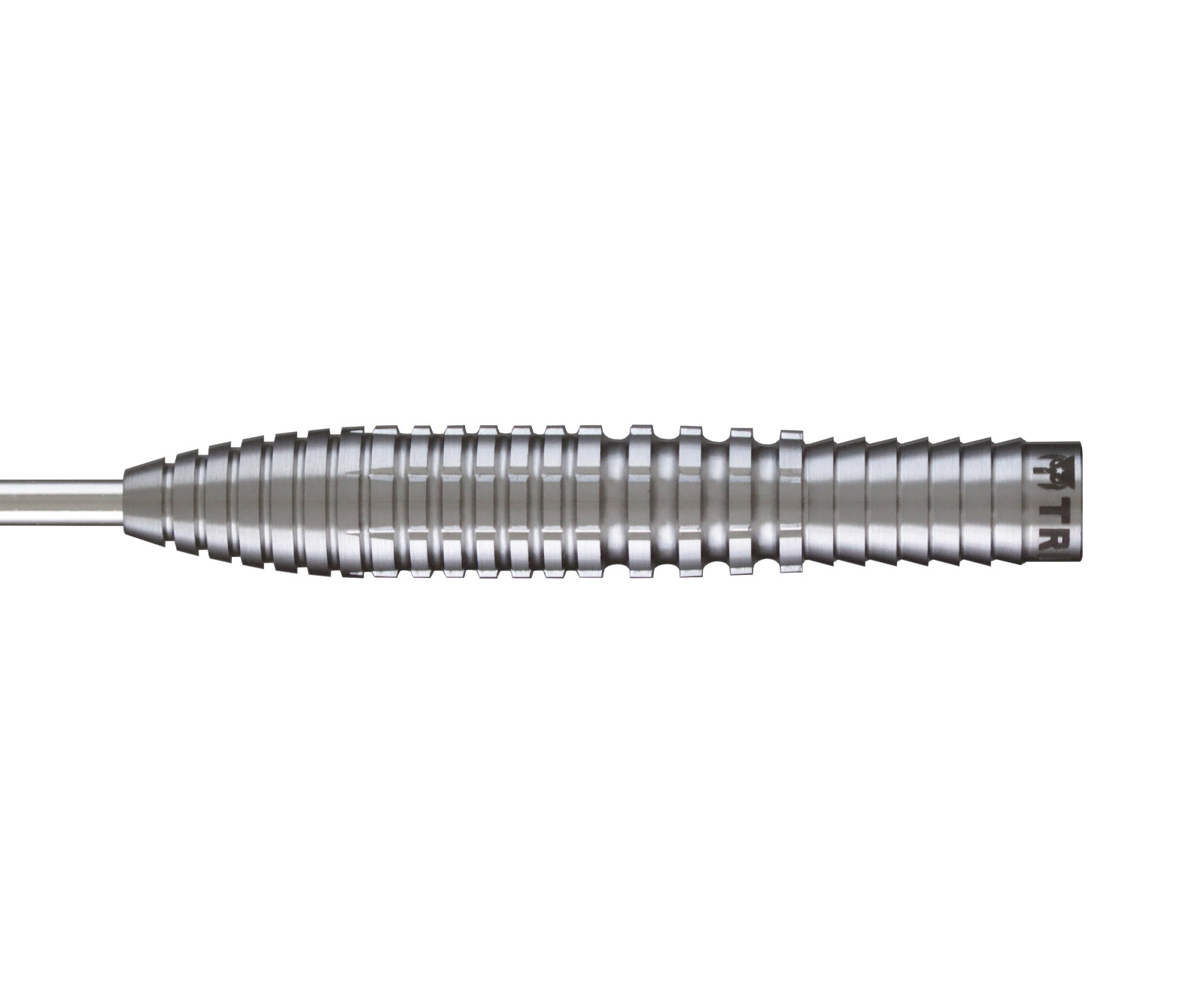 バレル【トリニダード】カルロス タイプ2 竹本吉伸モデル スティール