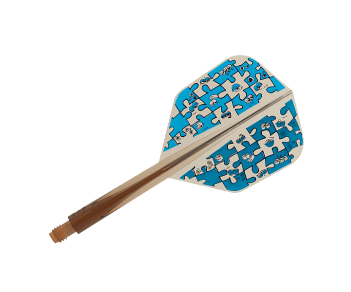 フライト【コンドル】アックス 後藤智弥モデル G.T.モンスター2