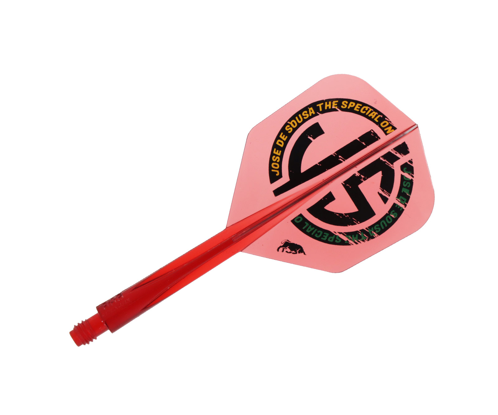 フライト【コンドル】アックス スペシャル ワン3 ホゼ・オーガスト