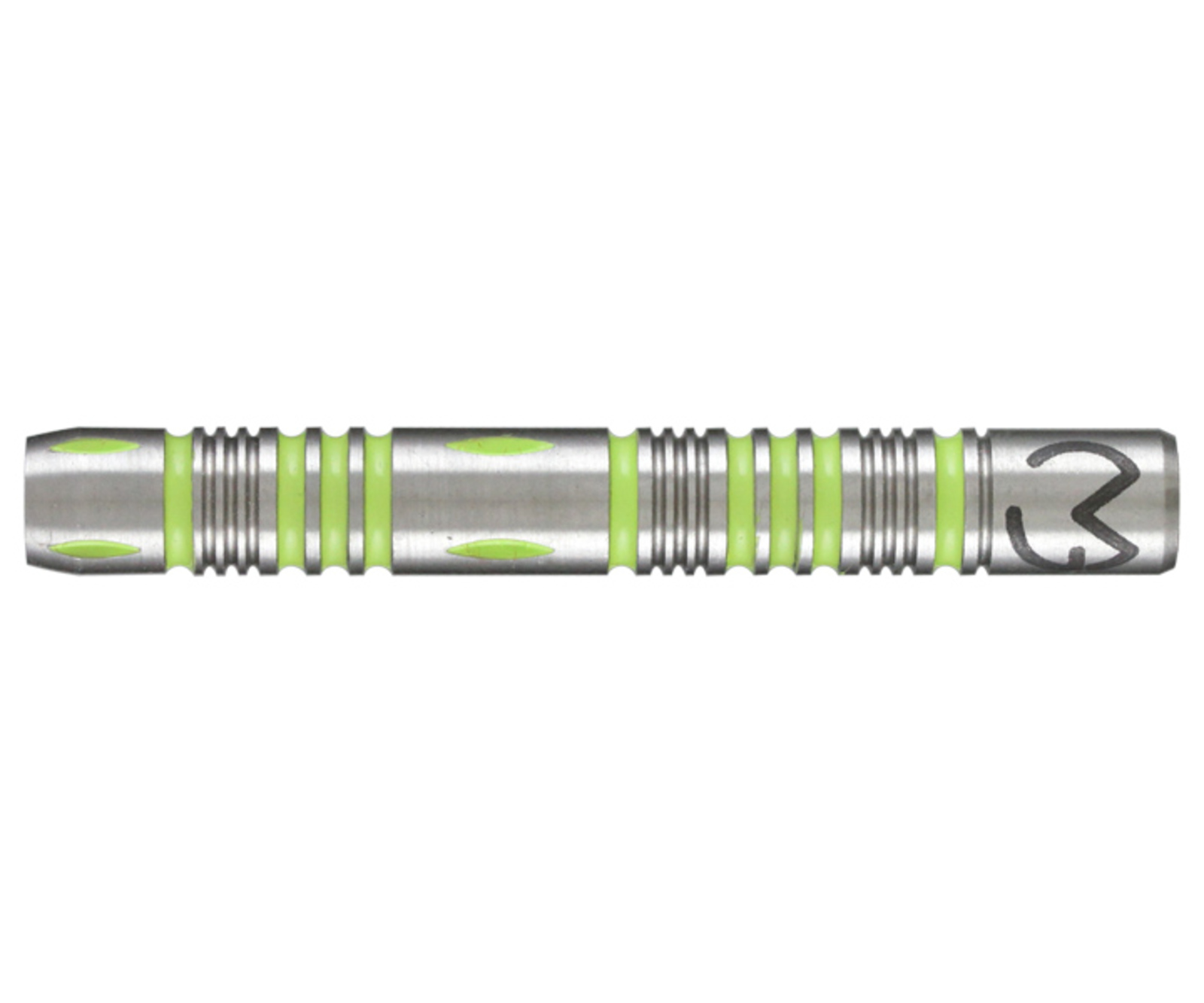 ダーツバレル【XQマックスダーツ】マイケル・ヴァン・ガーウェンモデル