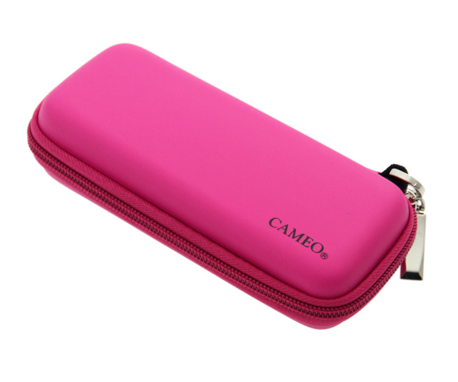 ダーツケース【カメオ】ディメンション ピンク｜ダーツ用品は