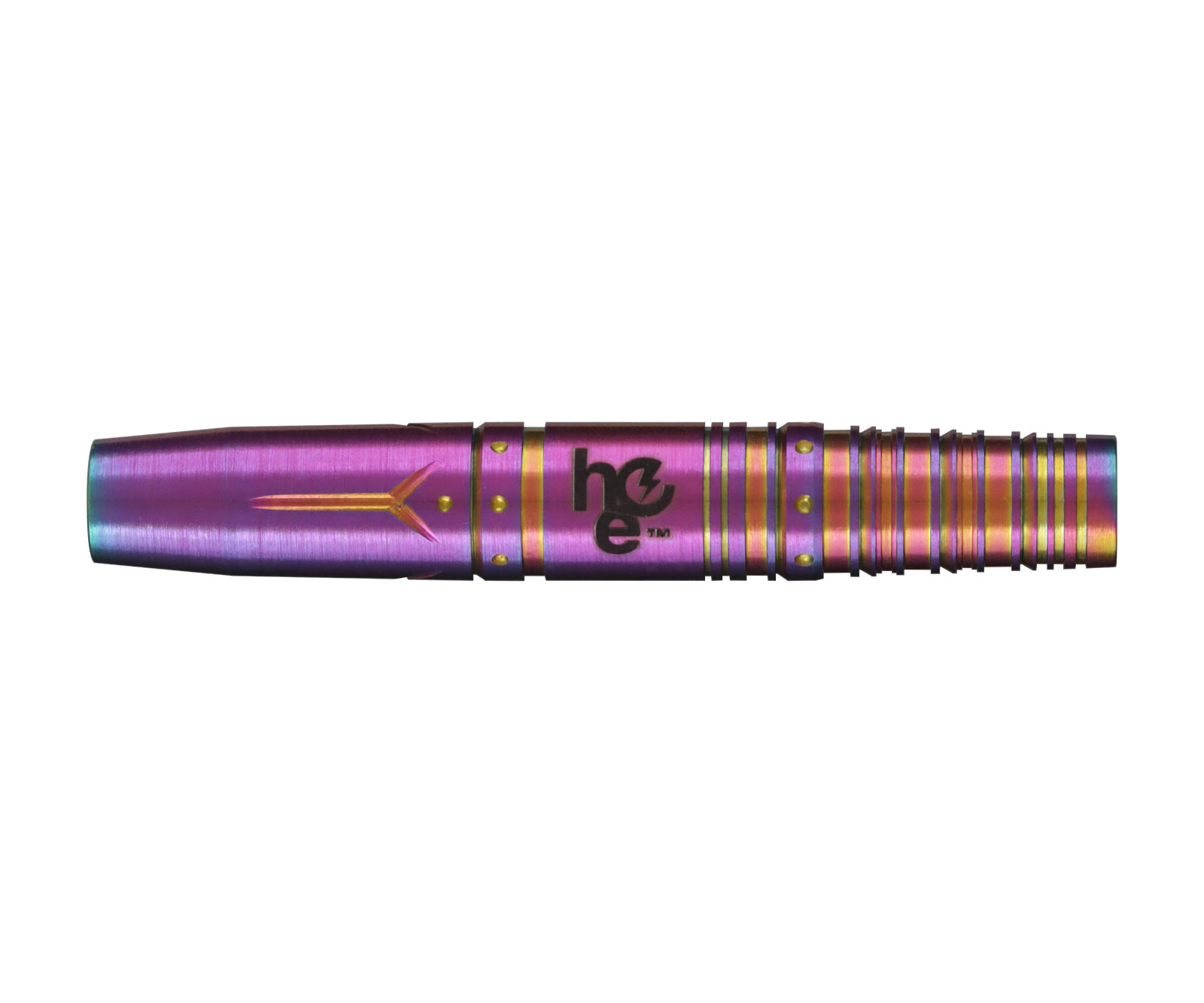 バレル【ハイパーエレクトラ】ビズビー セブンカラーズ 稲垣亜衣モデル