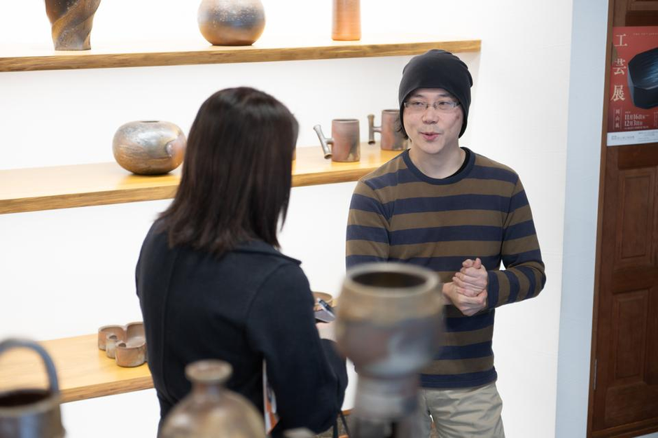 備前焼の里へ、一泊二日の岡山出張記（後編） | 株式会社Musubi Lab