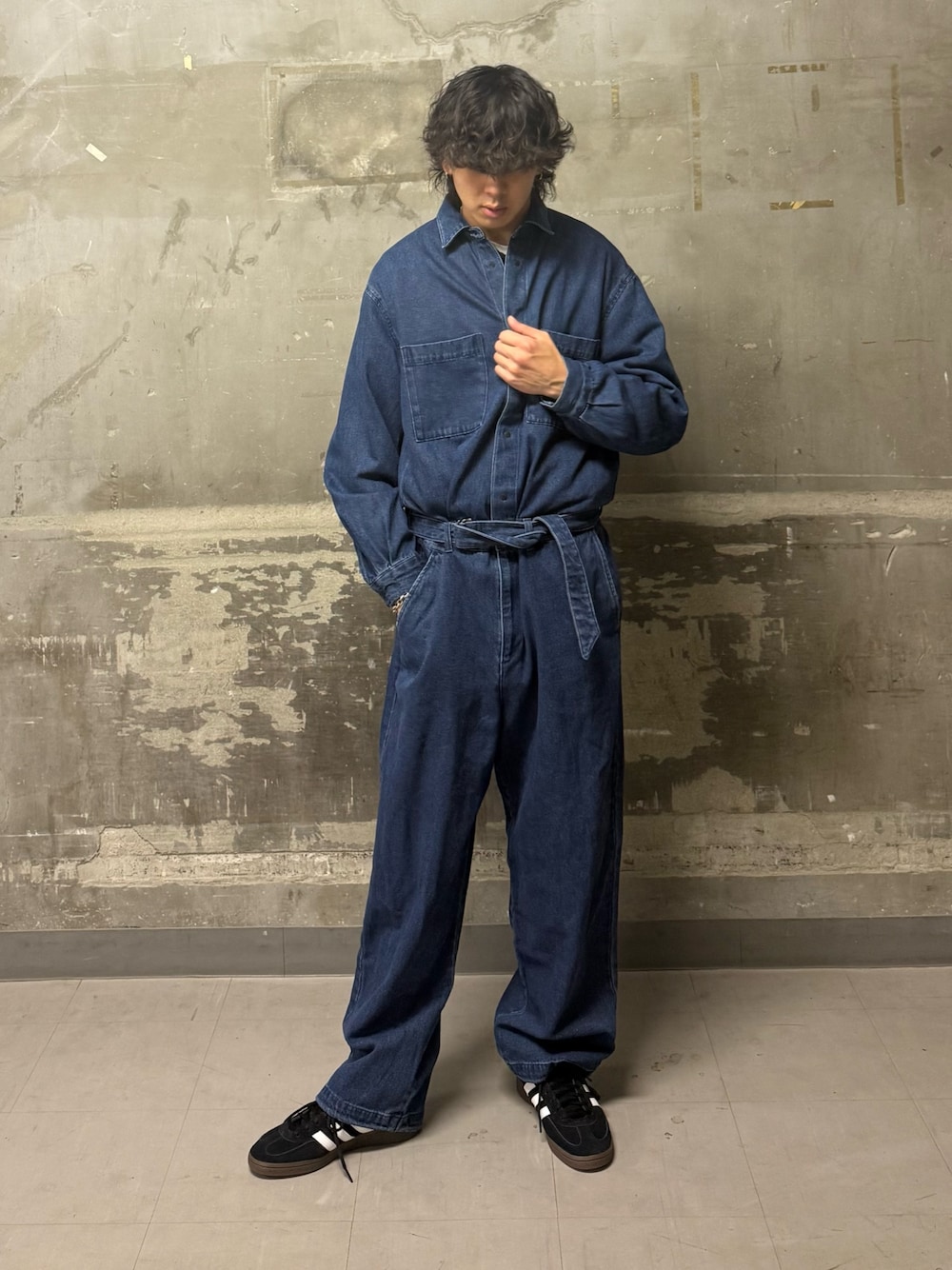 スタッフスタイリング詳細｜スタッフスタイリング一覧｜URBAN RESEARCH