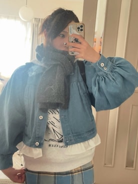 AMOのコーディネート一覧 - WEAR