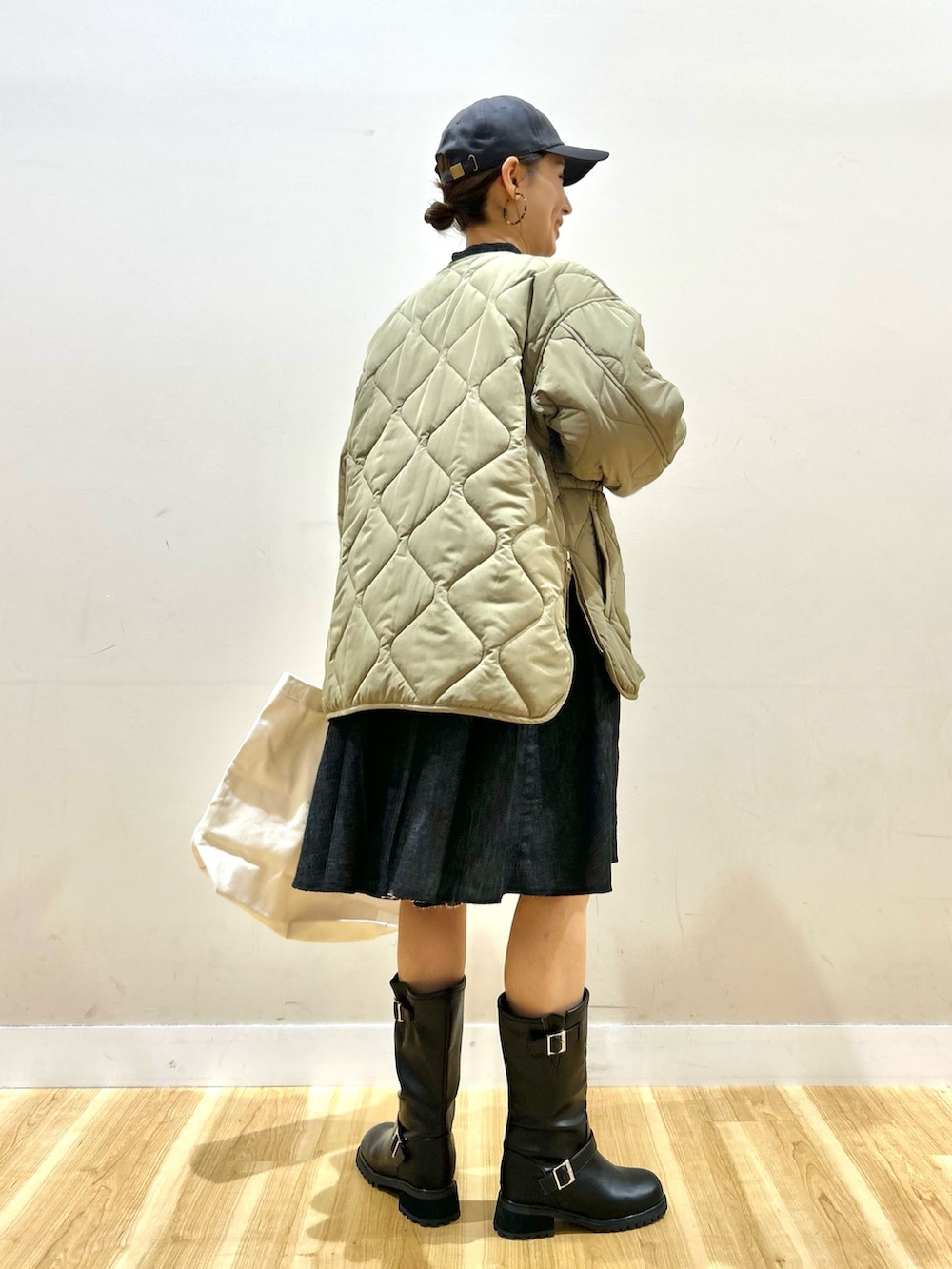 スタッフスタイリング詳細｜スタッフスタイリング一覧｜URBAN RESEARCH