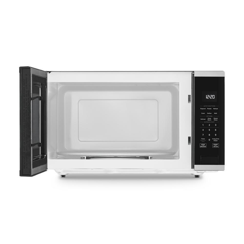 UMCS5022SZ by Whirlpool - 2.2 cu. ft. Sensor Cooking Microwave