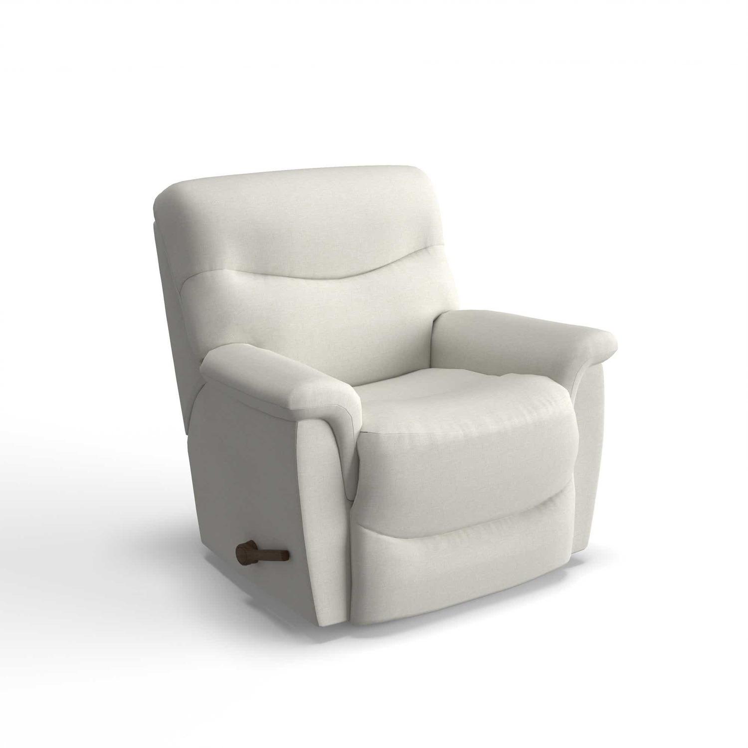 LA-Z-BOY James Rocking Recliner 010521 | Kettle River Furniture