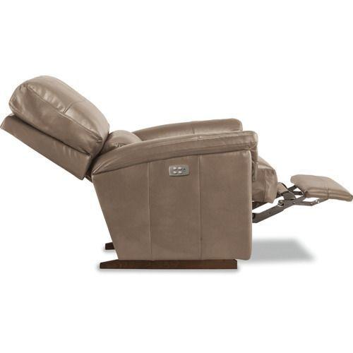 P10366 by La-Z-Boy - Reese Power Rocking Recliner | Furniture