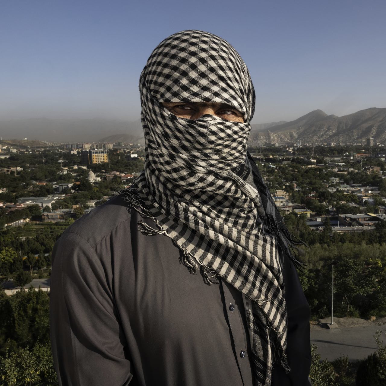 CIA元スパイ、アフガンに置き去り 活動証明できず - WSJ