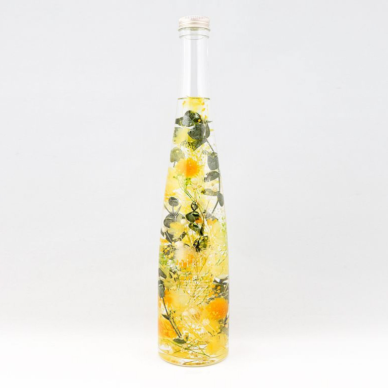 ハーバリウム ワインボトル | hikka（ヒッカ）のプレゼント・ギフト