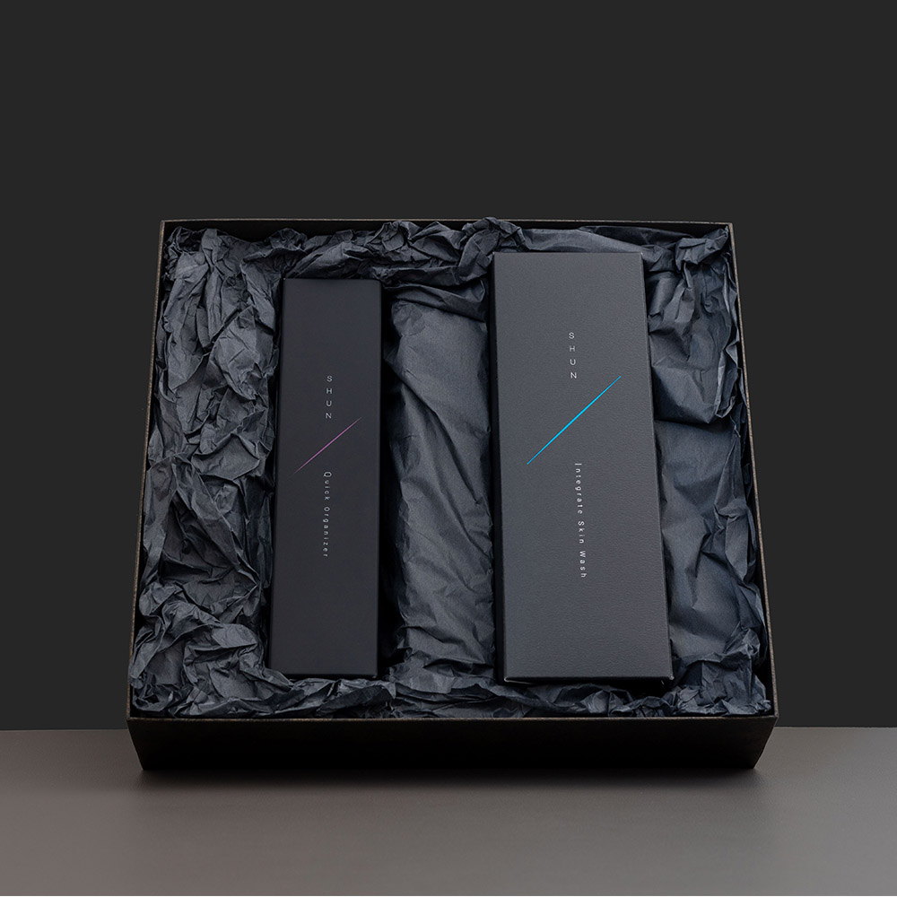 風呂敷づつみセット【凛ーRIN】 | SHUN（シュン）のプレゼント・ギフト