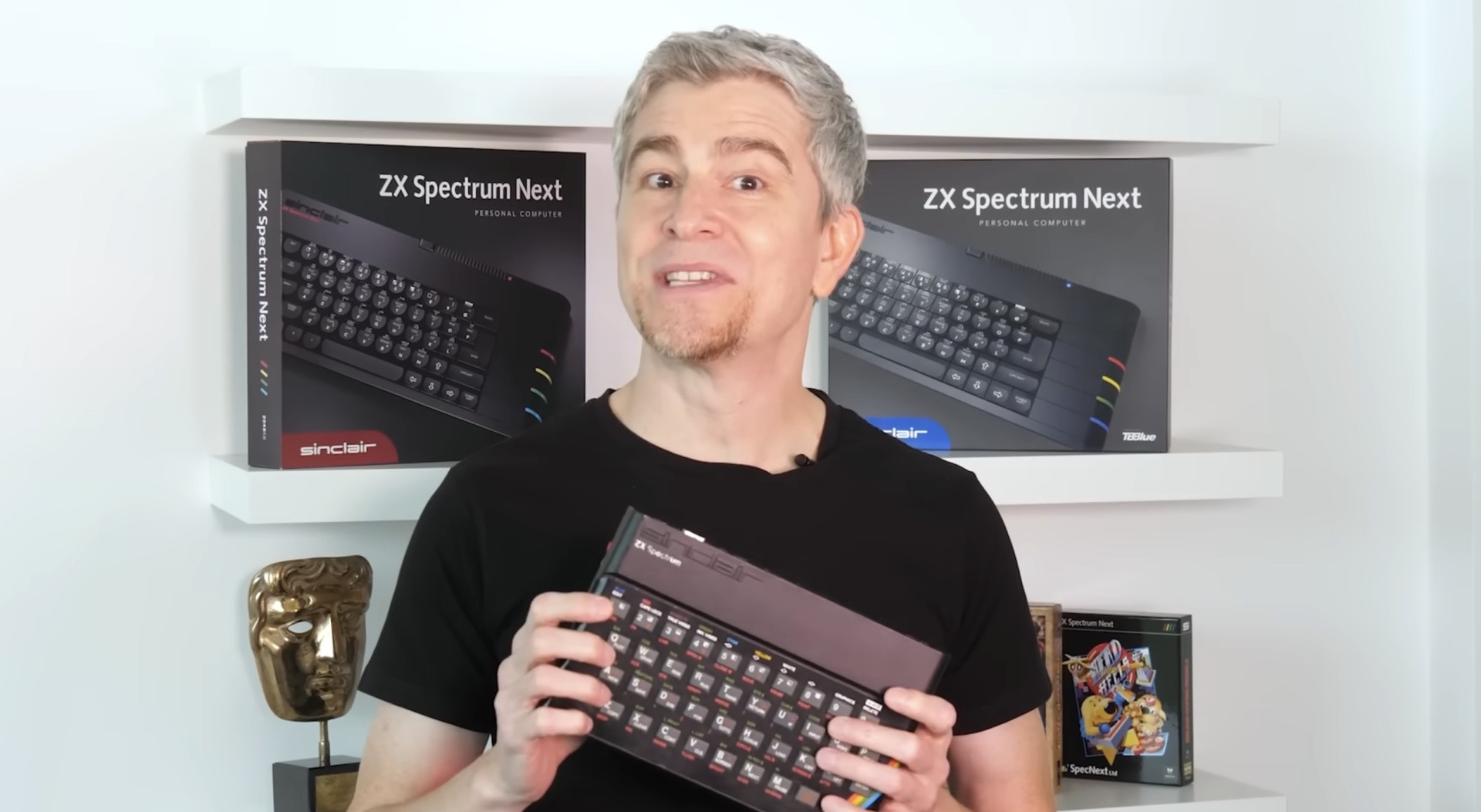 I Wasn't Expecting This Level Of Success