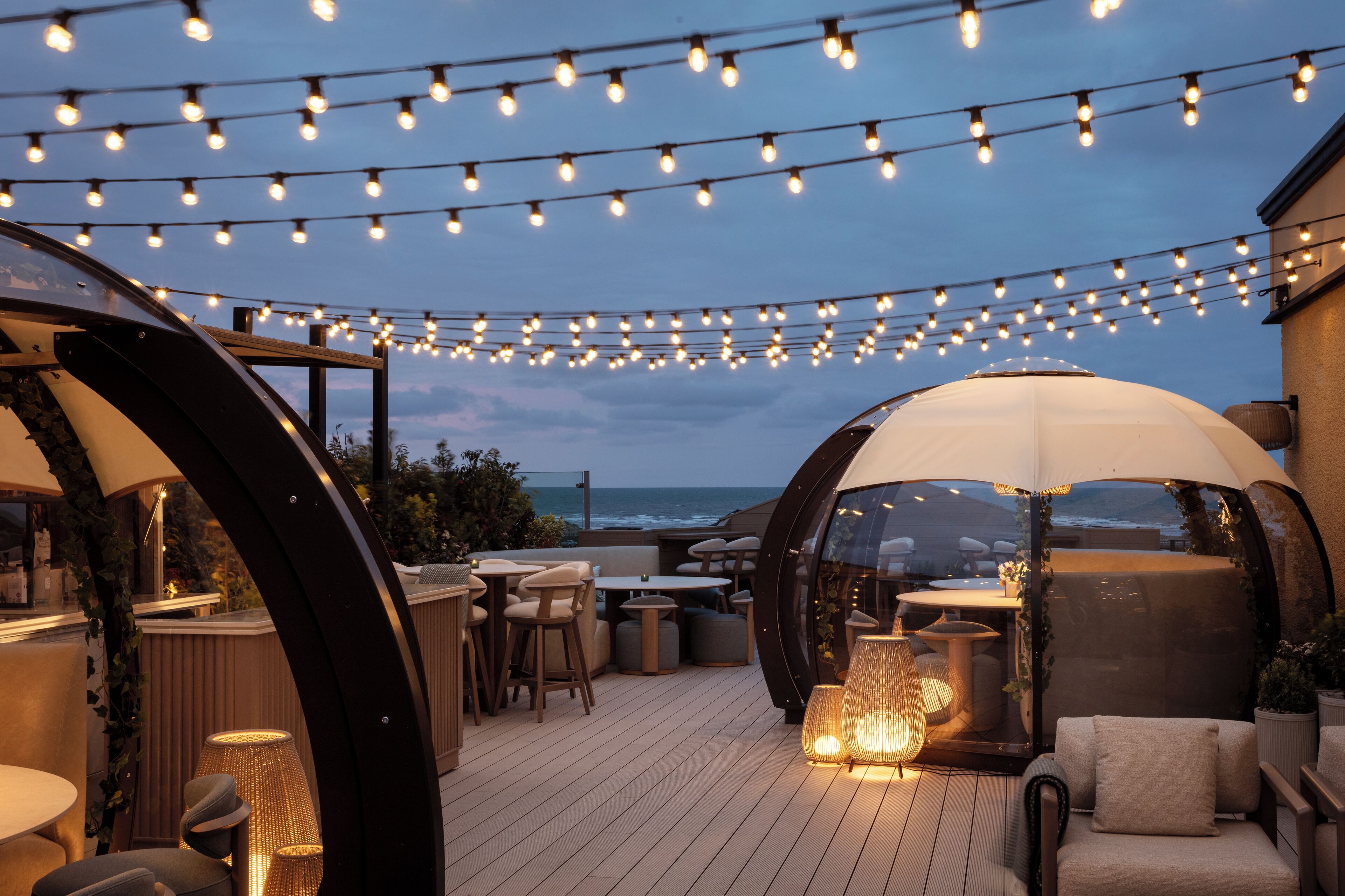 オールド コース ホテル(セント アンドリュース)を予約 - 宿泊客による