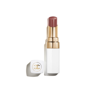 ROUGE COCO BAUME SATIN Hydrating beautifying tinted lip balm