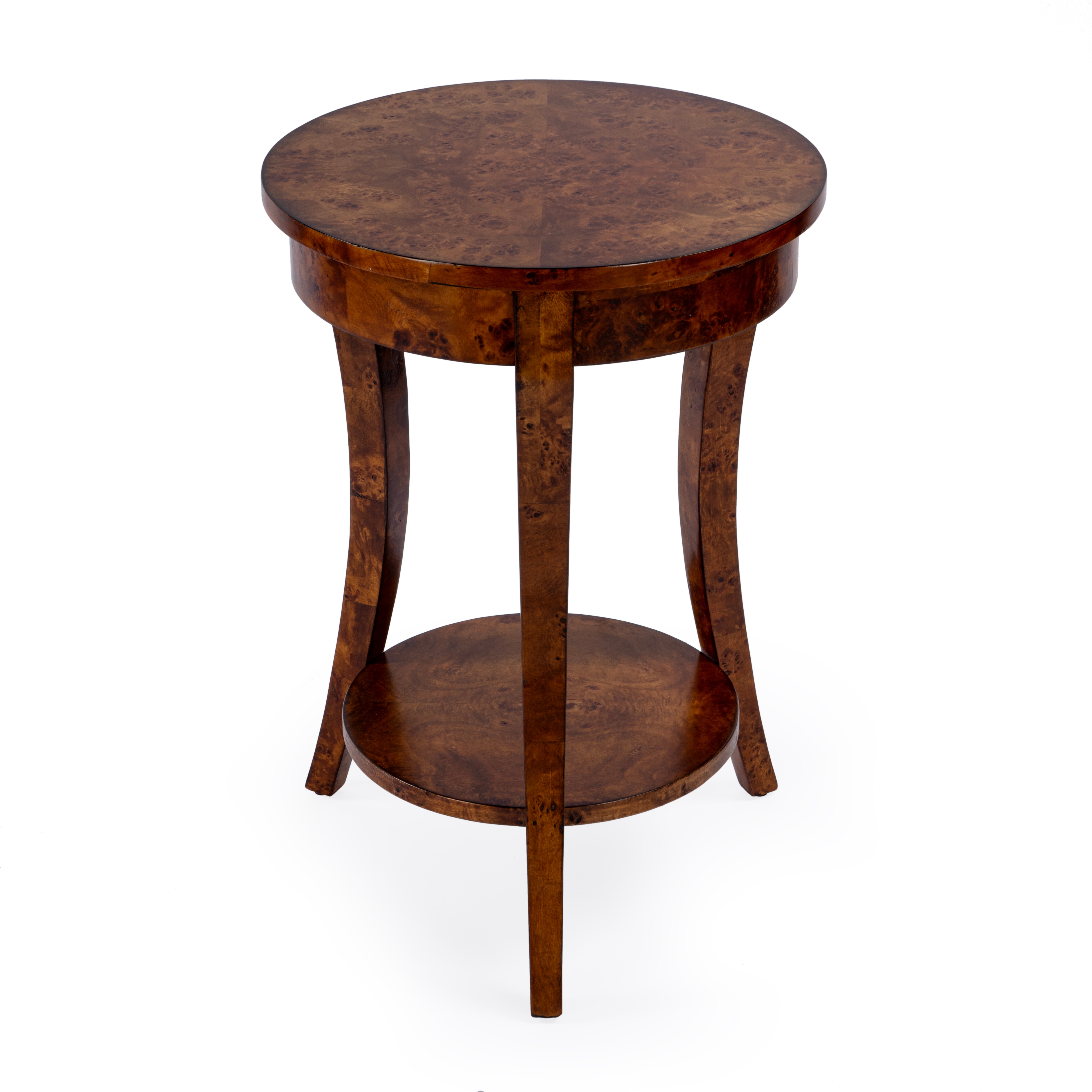 Butler Specialty Company Living Room Holdin Side Table 0992442