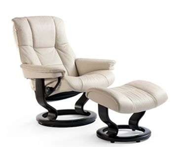 Stressless by Ekornes Living Room Stressless® Mayfair Medium
