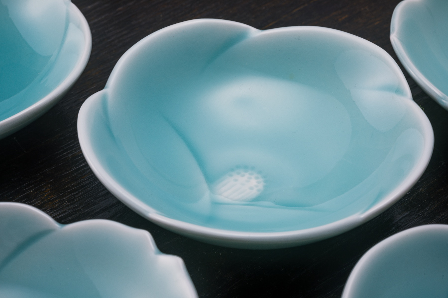 大秀窯 - 秘窯の里伊万里大川内山へ日本の伝統工芸品伊万里焼・鍋島焼