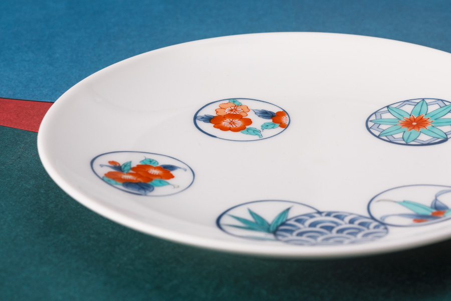 魯山窯 - 秘窯の里伊万里大川内山へ日本の伝統工芸品伊万里焼・鍋島焼