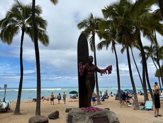 LeaLeaトロリー ワイキキ巡回トロリーバス 乗り放題1・4・7日間券